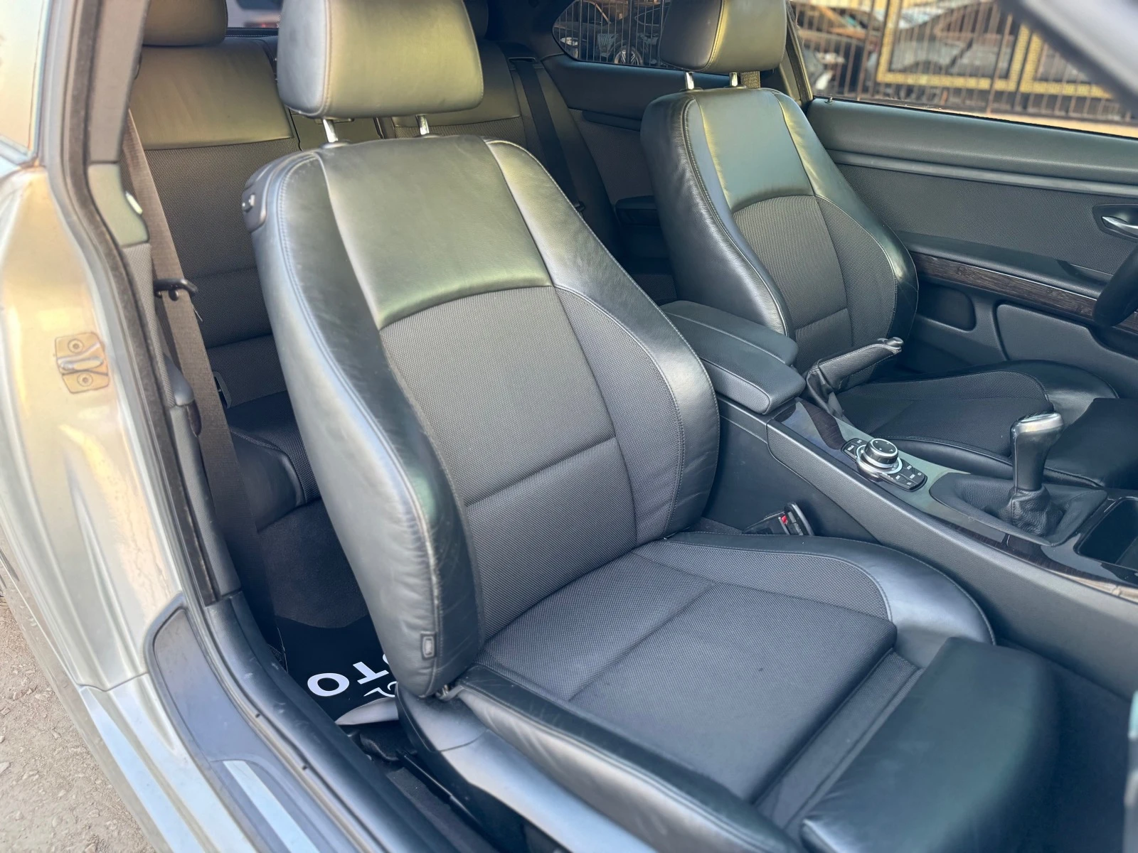 BMW 320 I= Coupe= Sport= Keyless Go= harman/kardon=  | Mobile.bg   12