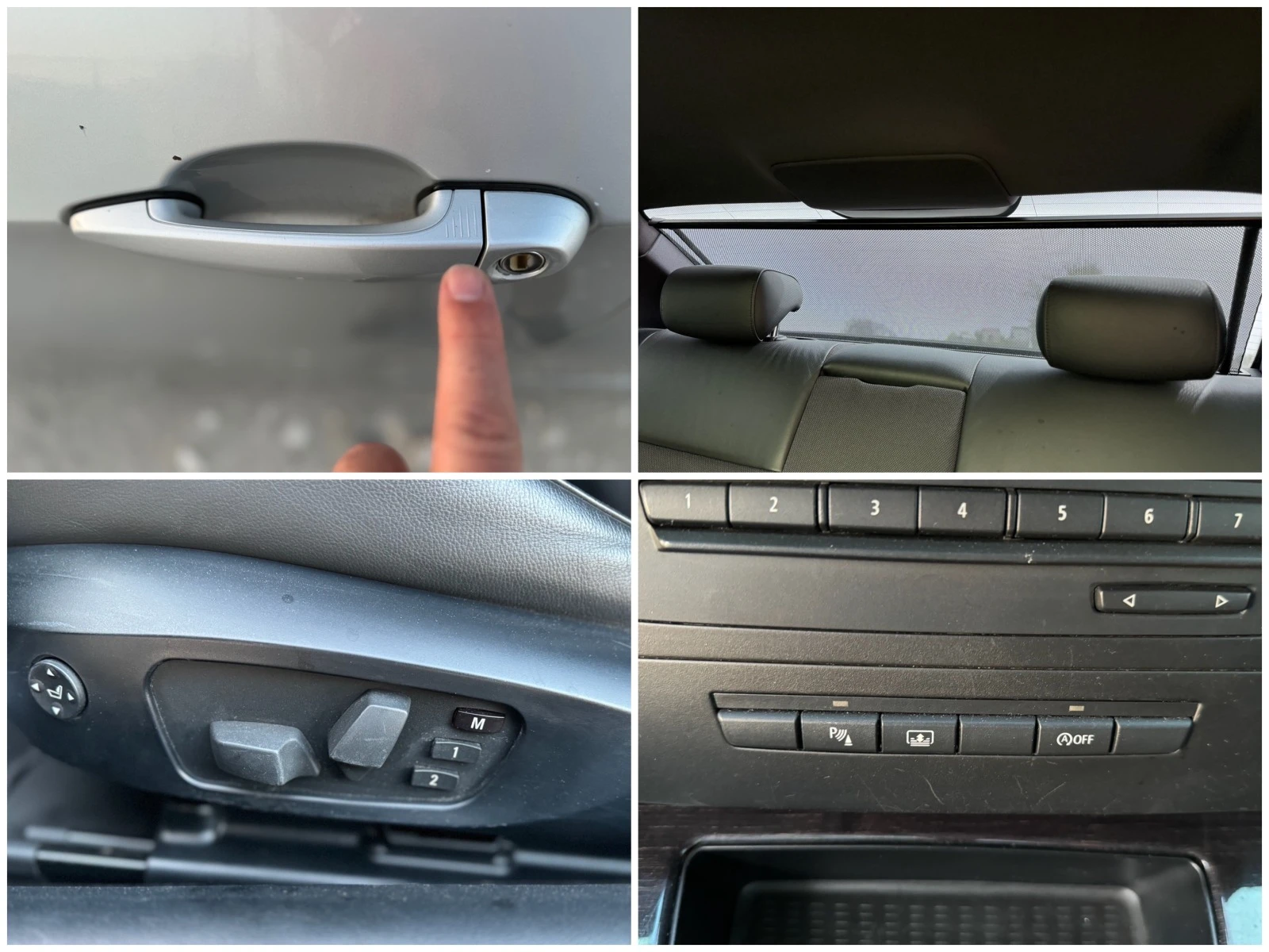 BMW 320 I= Coupe= Sport= Keyless Go= harman/kardon=  | Mobile.bg   17