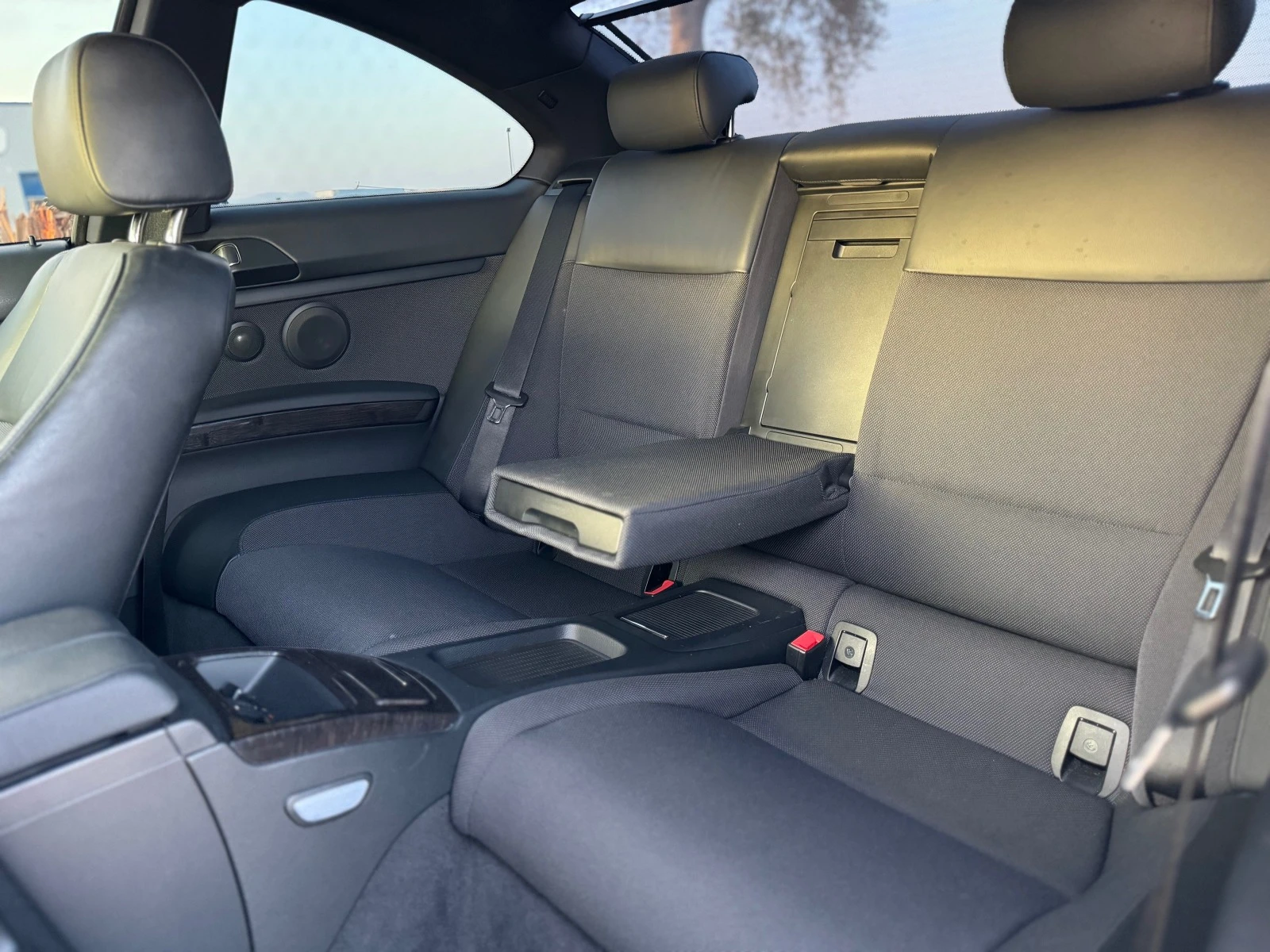 BMW 320 I= Coupe= Sport= Keyless Go= harman/kardon=  | Mobile.bg   14