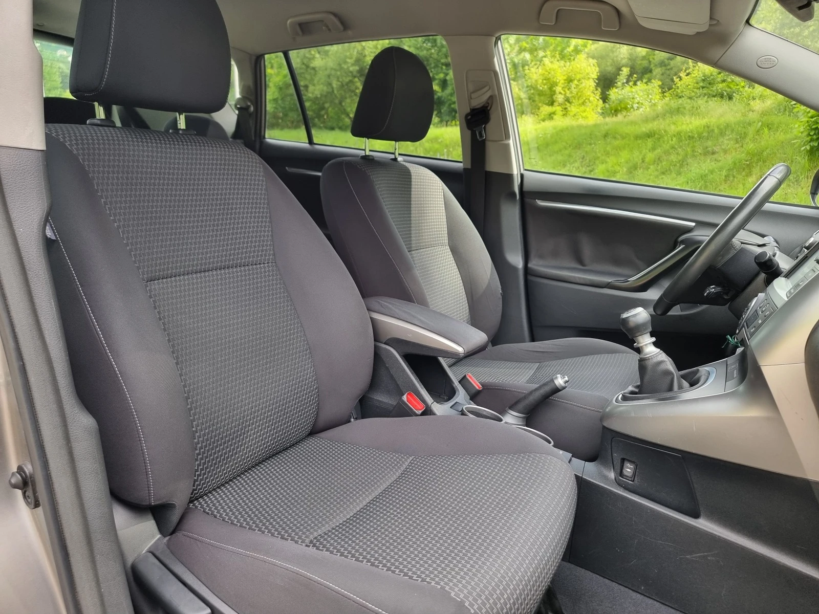 Toyota Verso 1.6 Navig/Klimatron/7mesta | Mobile.bg — изображение 12