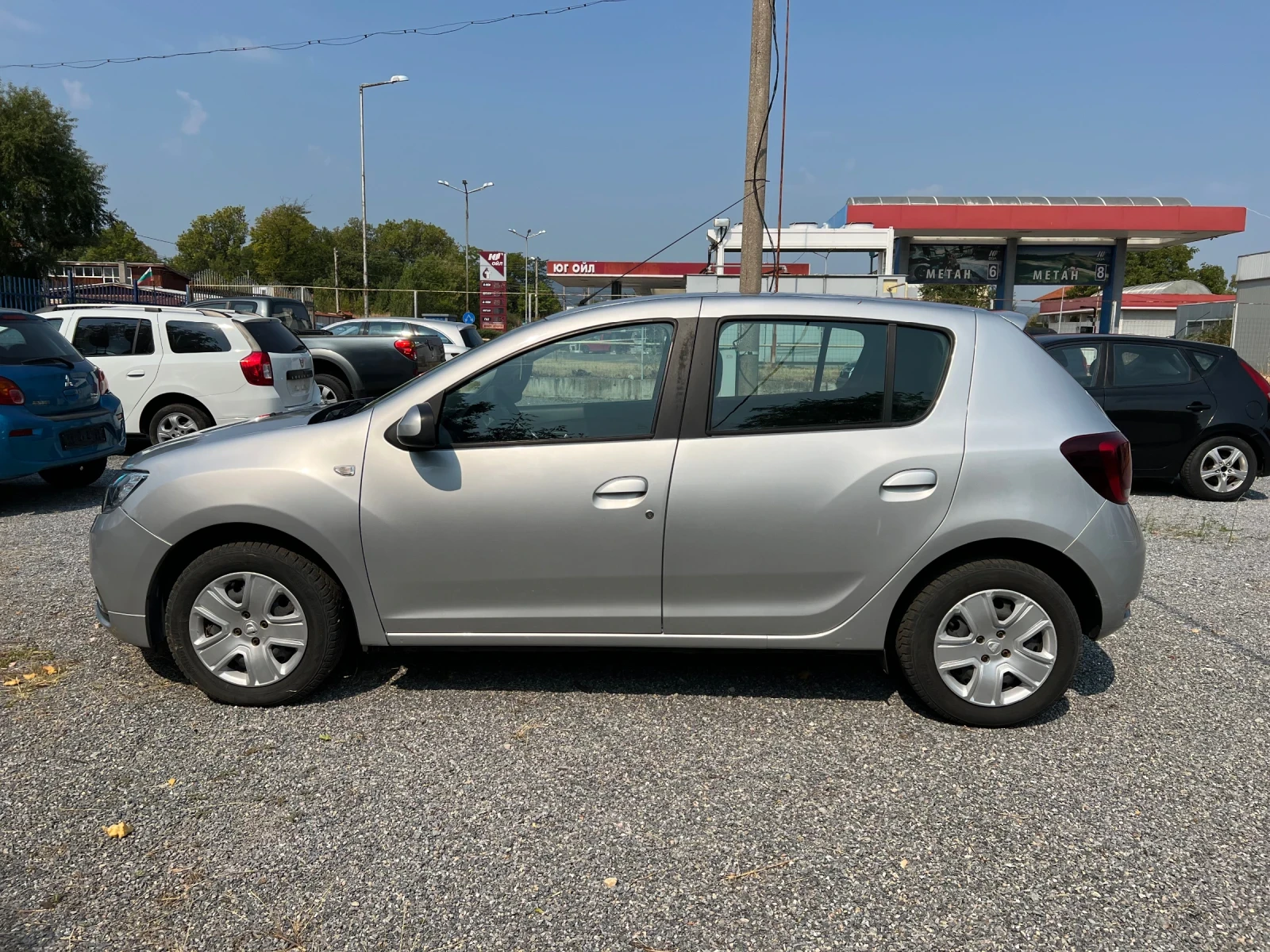 Dacia Sandero 1.0 EURO 6 - изображение 4