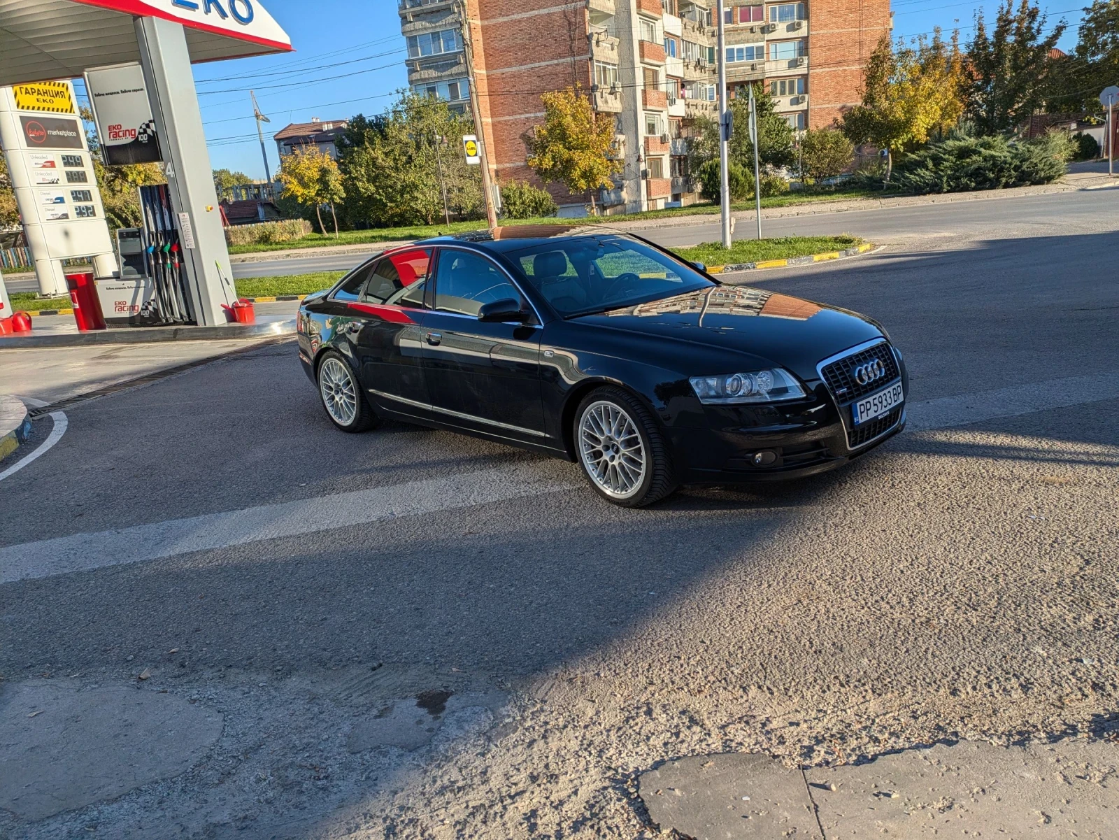 Audi A6  - изображение 2