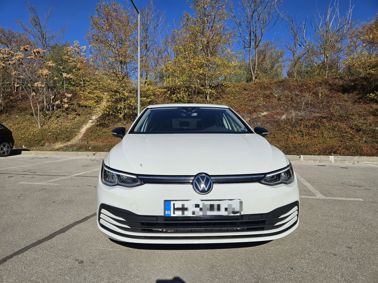 VW Golf TDi SCR  - изображение 10