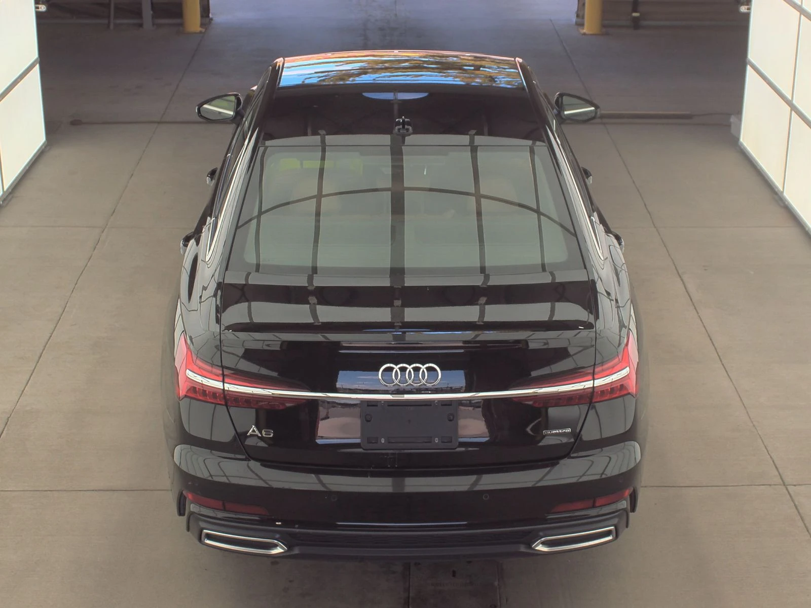 Audi A6 2019* VIRTUAL* MATRIX* 360* B&O* KEYLESS* 103 000К - изображение 4