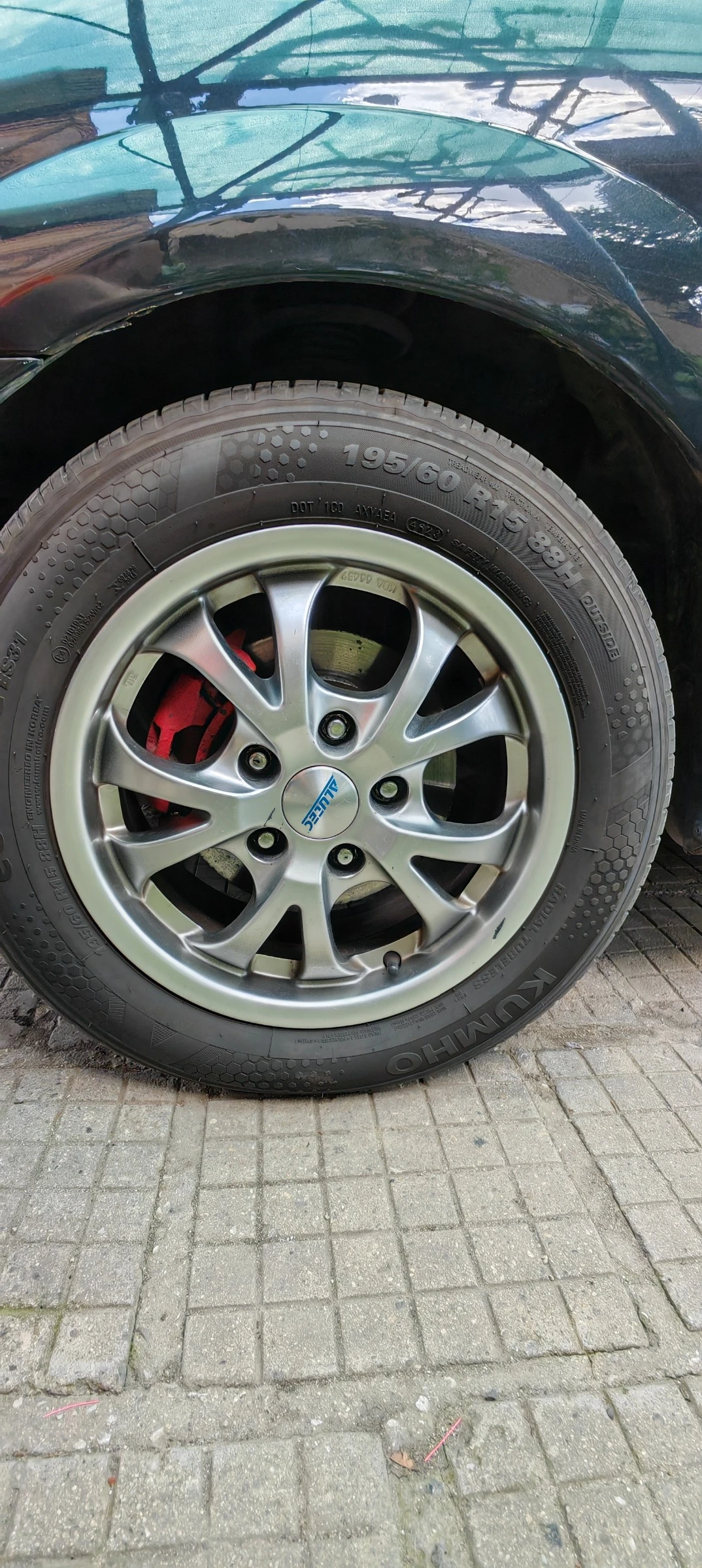 Mazda Premacy 1.8 - изображение 5