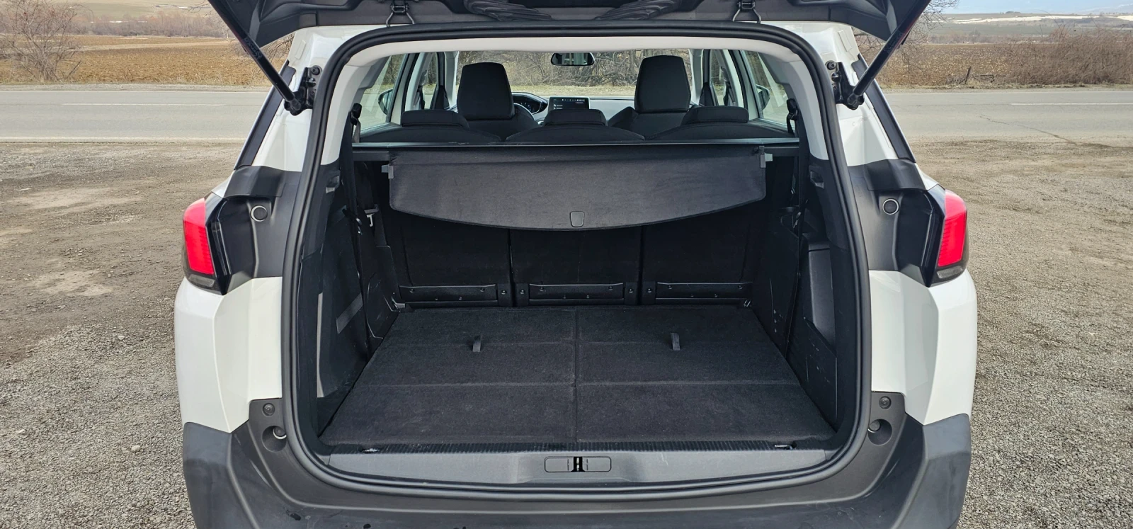 Peugeot 5008 1.5  BlueHDi / 6+ 1 места / Автомат /130 hp - изображение 7
