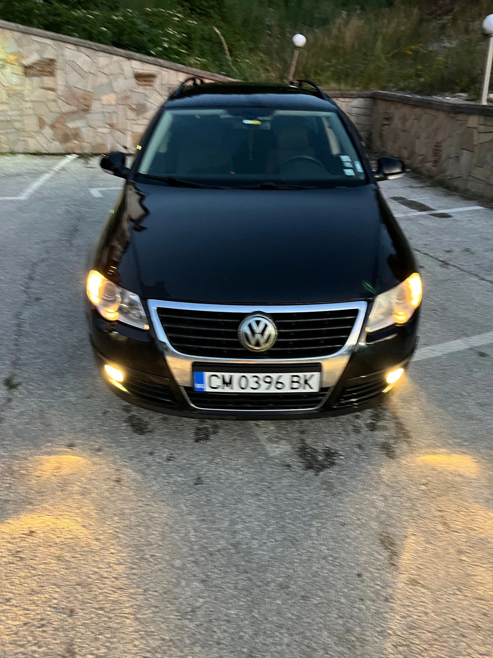 VW Passat 2.0 tdi - изображение 2