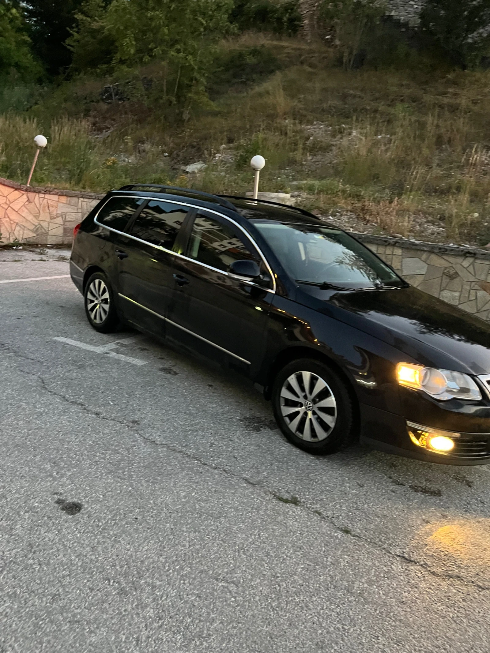VW Passat 2.0 tdi - изображение 5