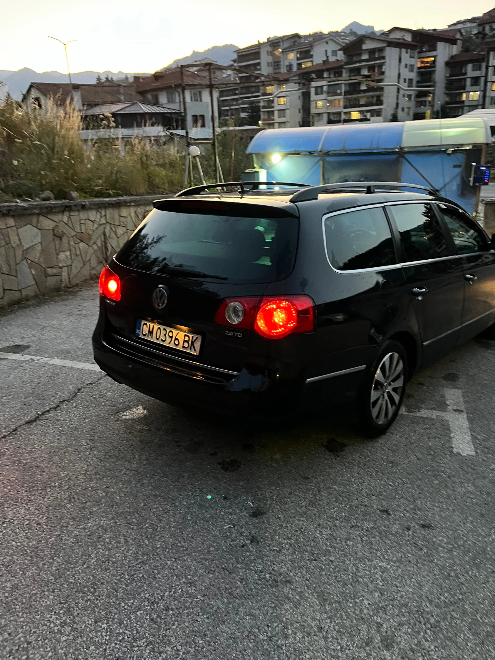 VW Passat 2.0 tdi - изображение 7