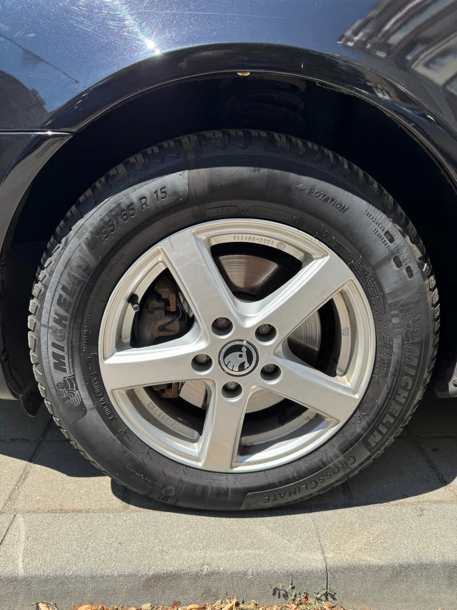 Skoda Octavia | Mobile.bg � ����������� 11