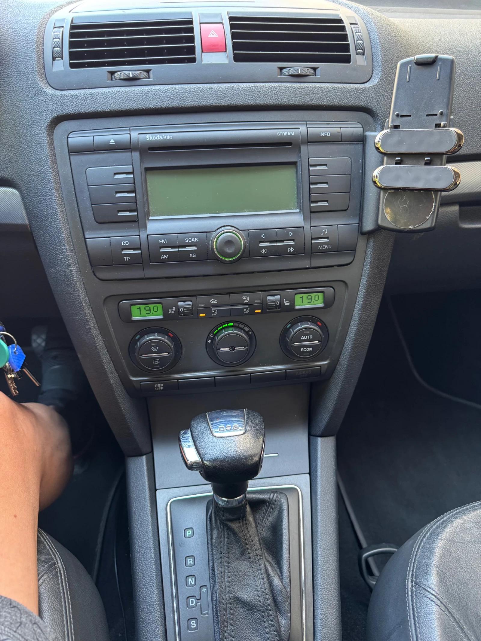 Skoda Octavia | Mobile.bg � ����������� 16