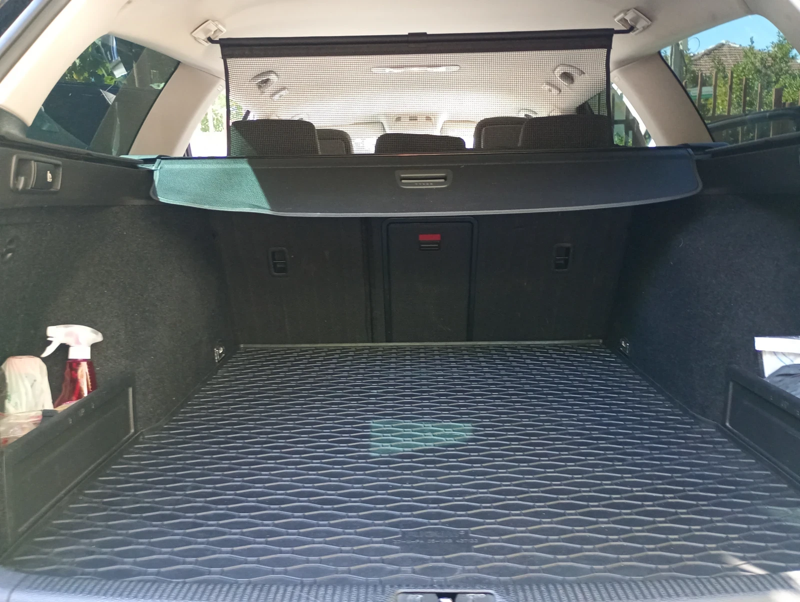 VW Passat | Mobile.bg   13