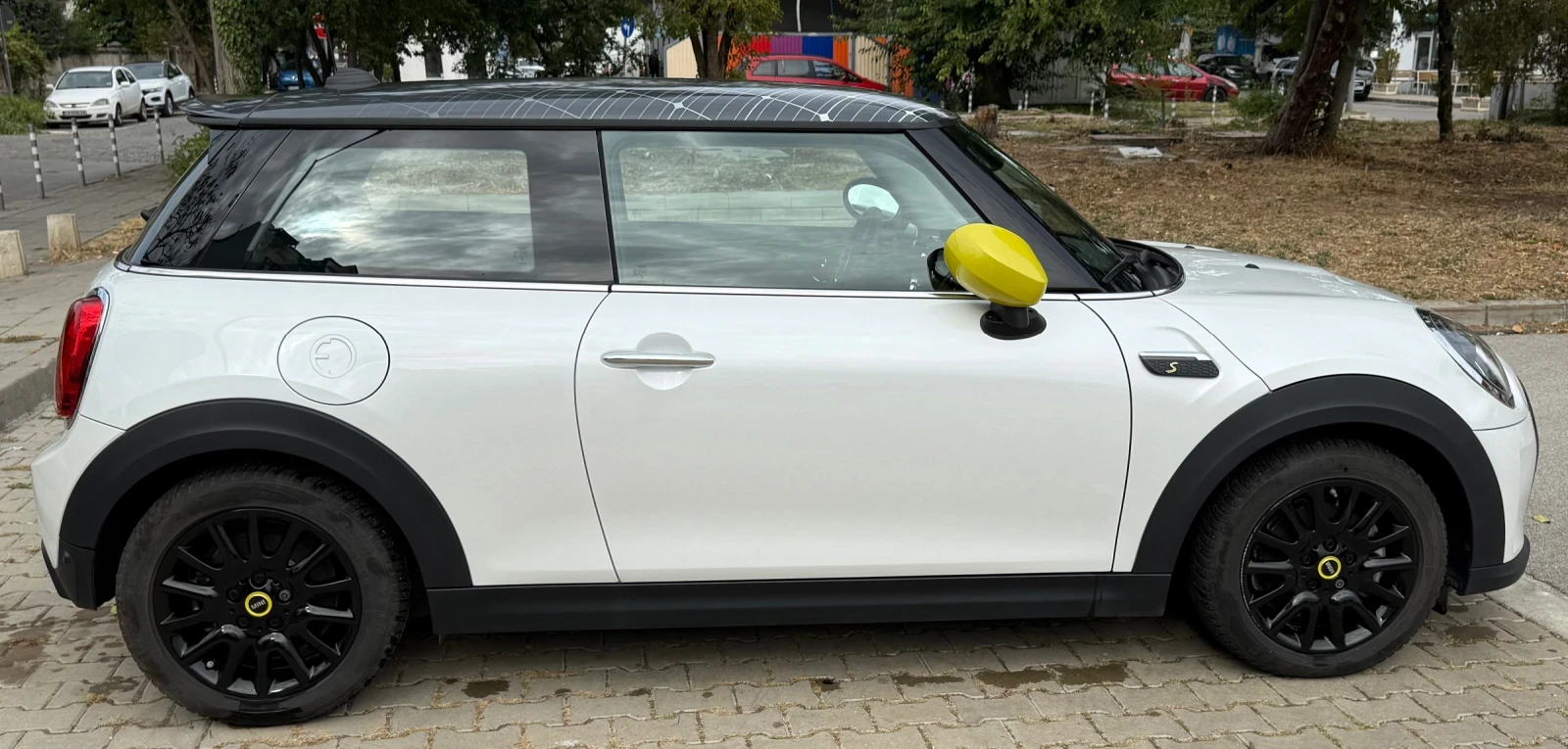 Mini Cooper s  - изображение 3