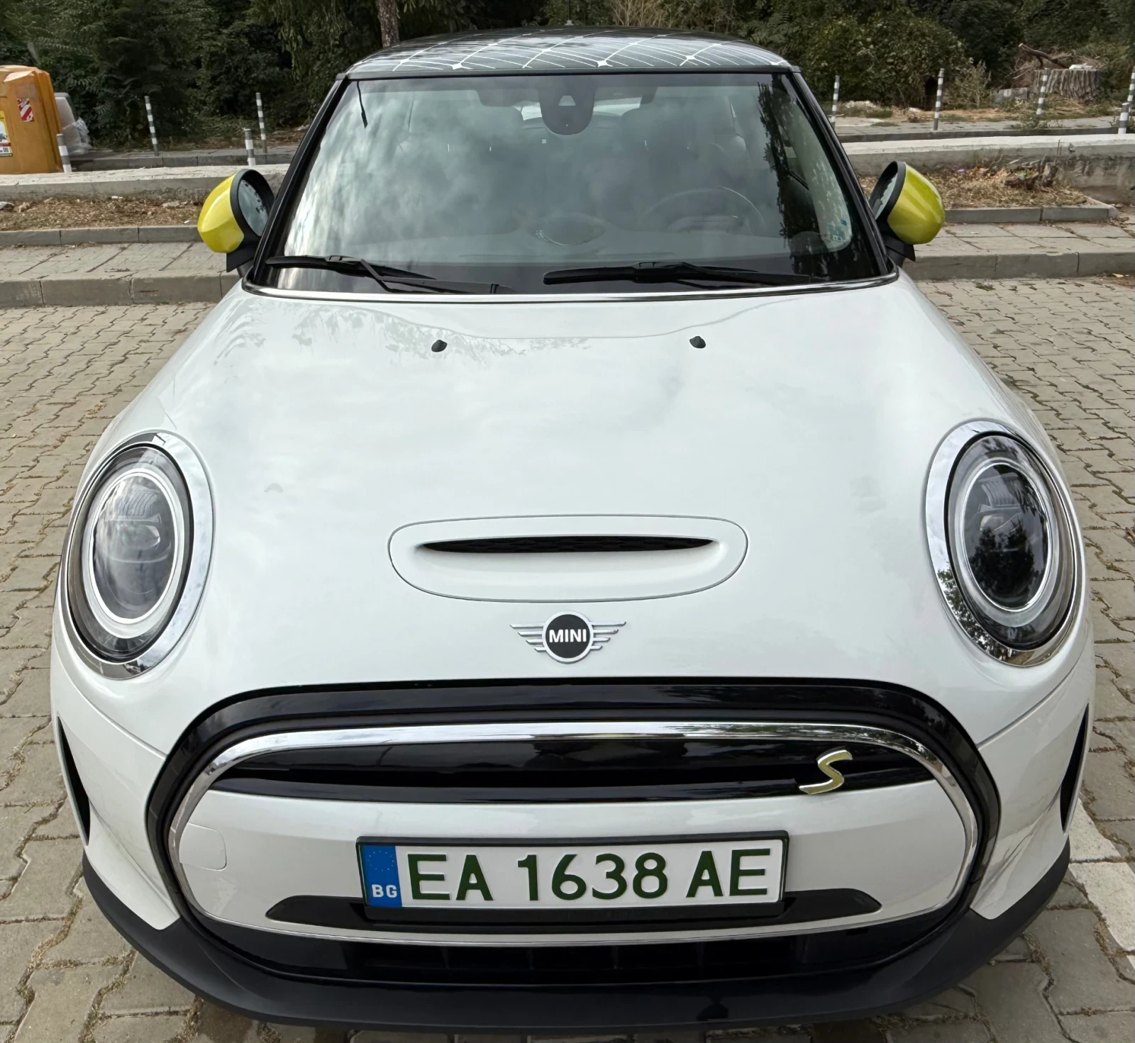 Mini Cooper s | Mobile.bg   1