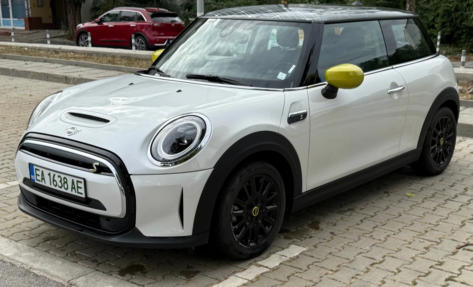 Mini Cooper s  - изображение 2