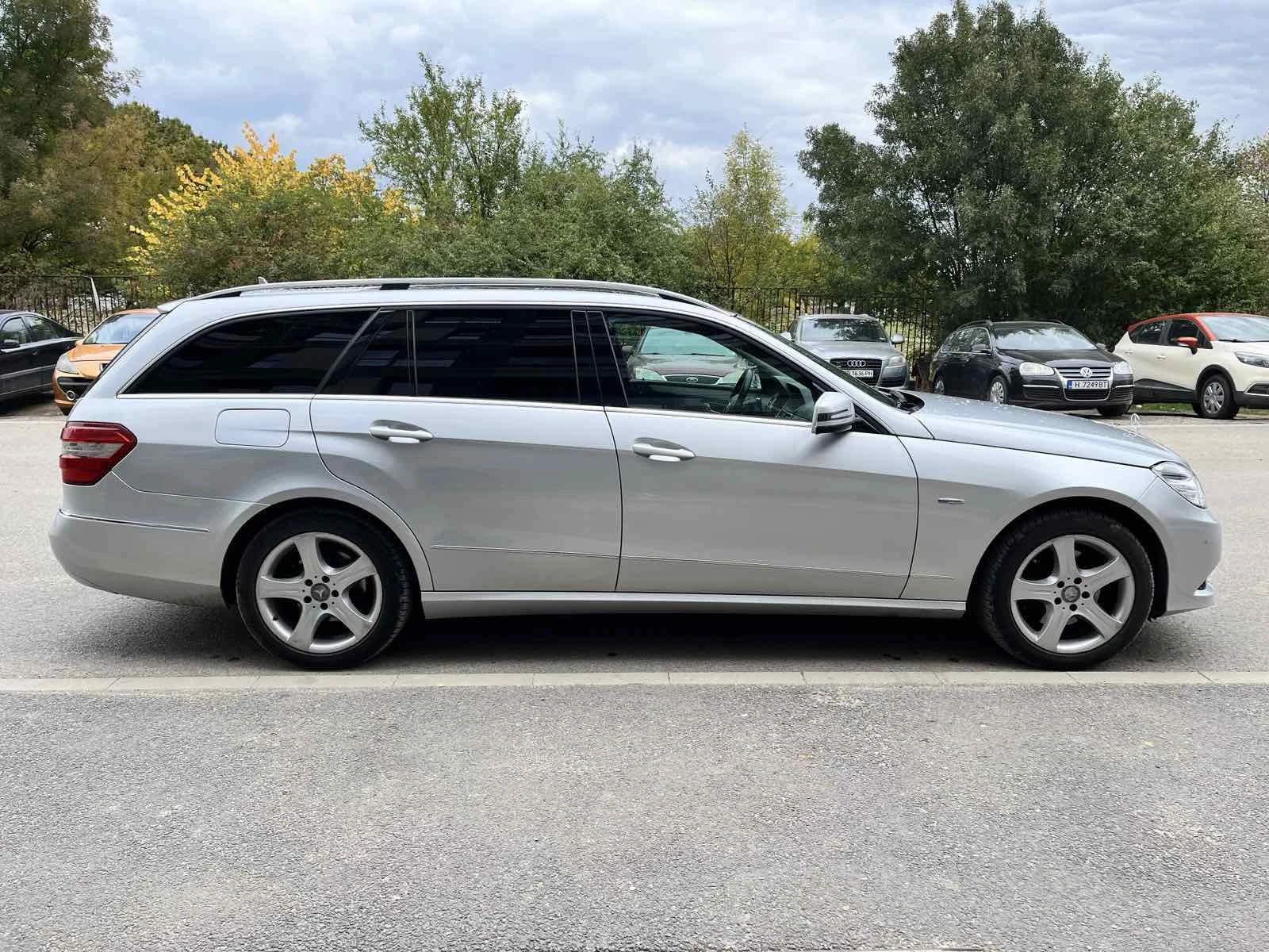 Mercedes-Benz E 350 | Mobile.bg — изображение 4