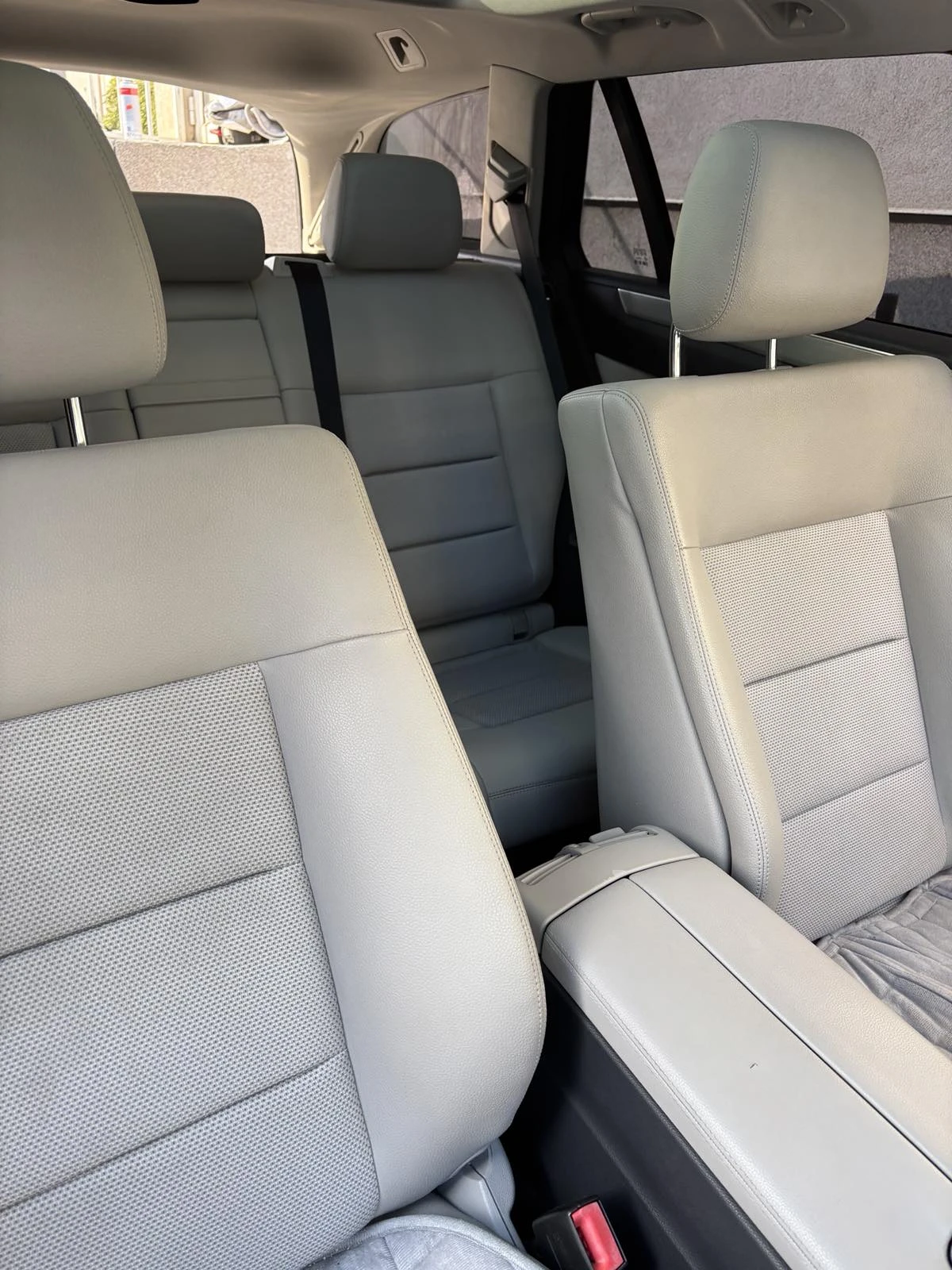Mercedes-Benz E 350 | Mobile.bg — изображение 8