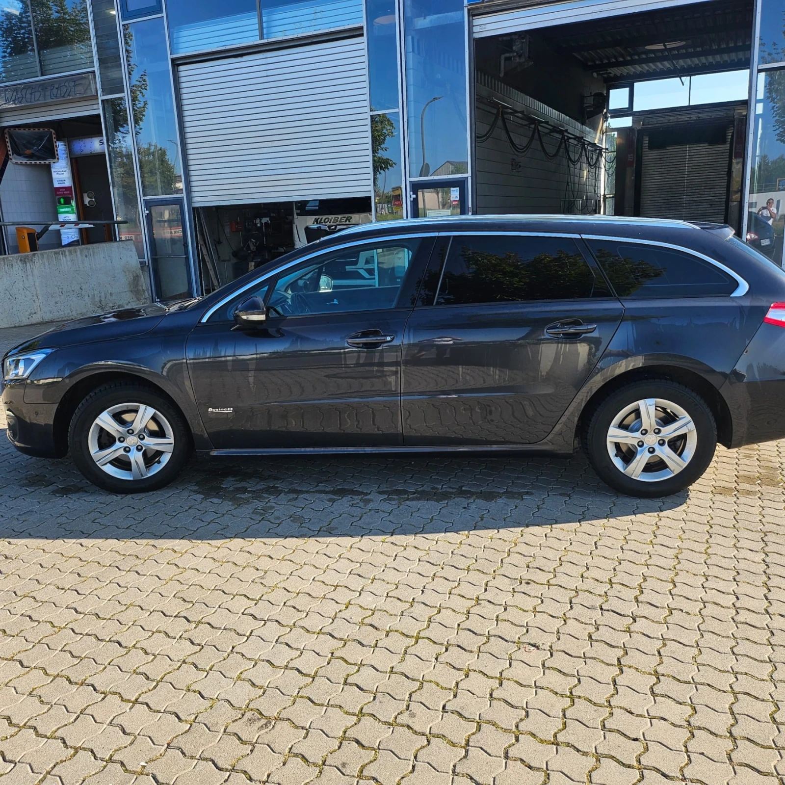 Peugeot 508 | Mobile.bg   3
