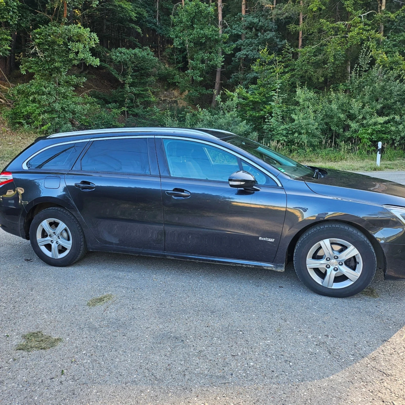 Peugeot 508 | Mobile.bg   6