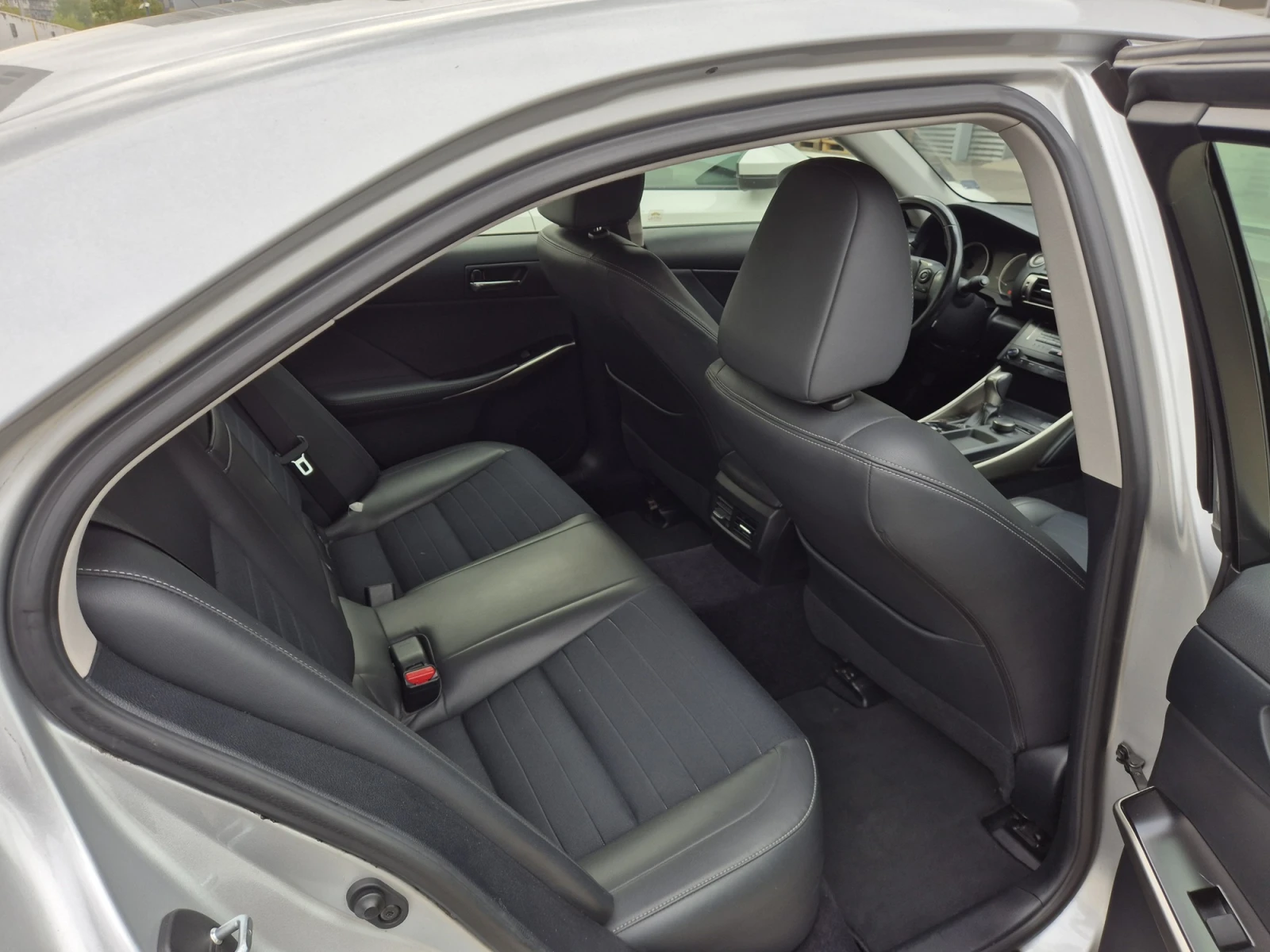 Lexus IS 250 | Mobile.bg   6