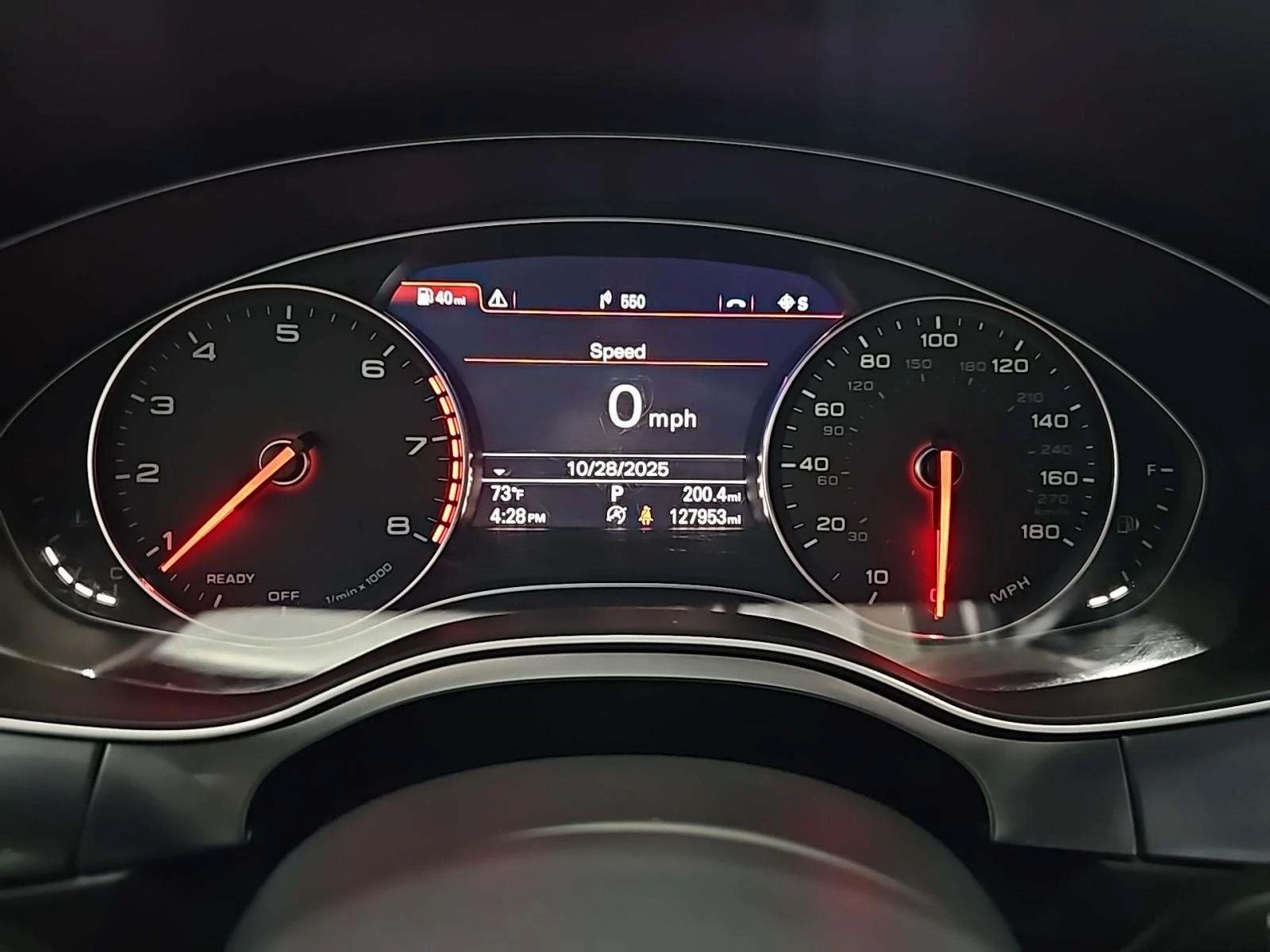 Audi A6 PRESTIGE* MATRIX* HEADUP* ОБДУХ* KEYLESS* 2 КЛЮЧА - изображение 5