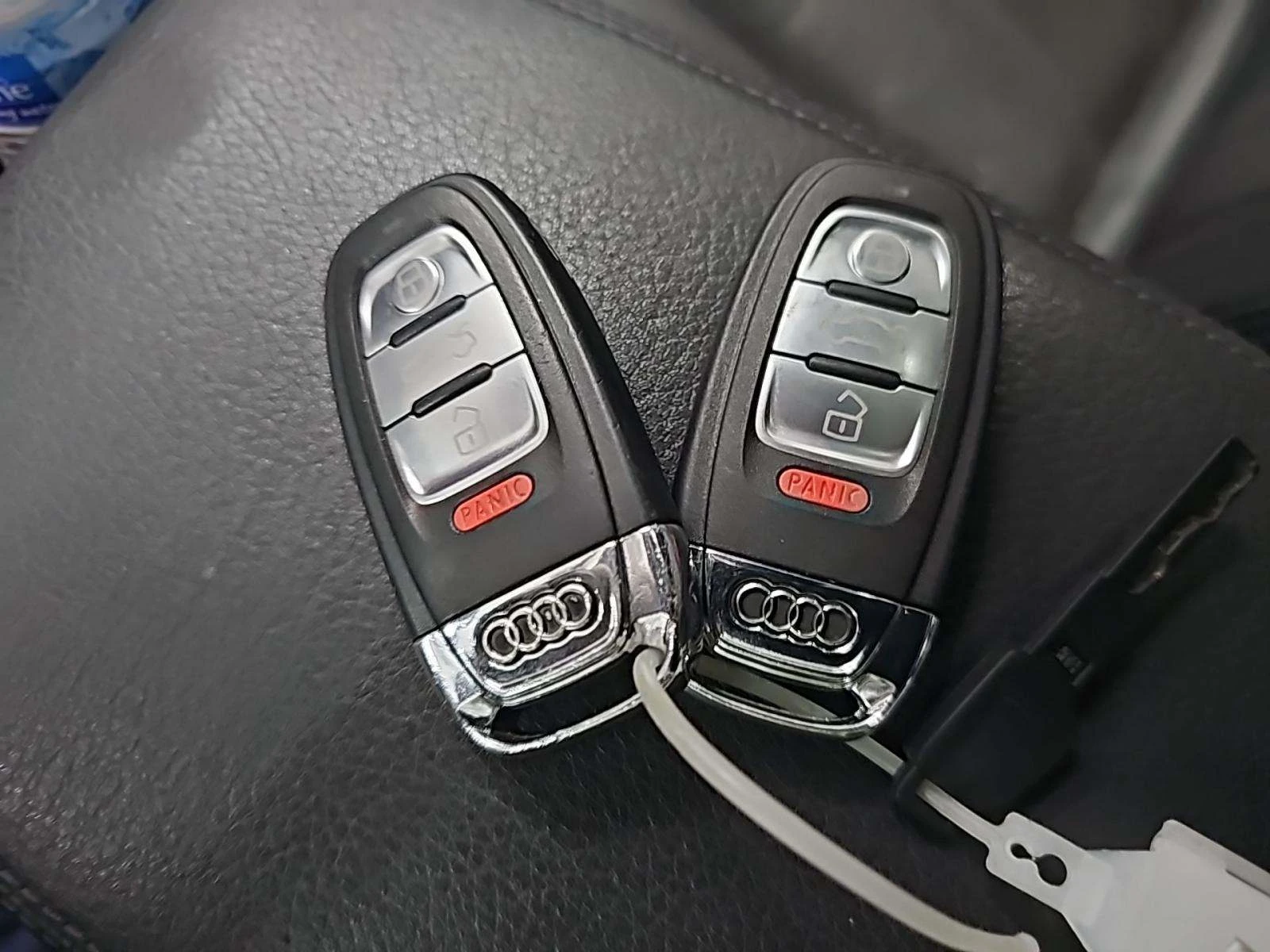 Audi A6 PRESTIGE* MATRIX* HEADUP* ОБДУХ* KEYLESS* 2 КЛЮЧА - изображение 9