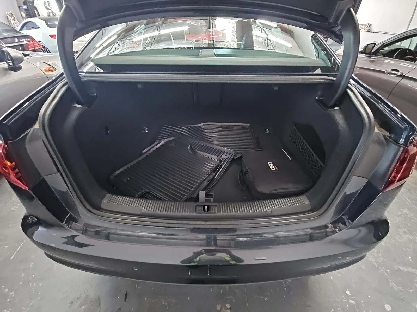 Audi A6 PRESTIGE* MATRIX* HEADUP* * KEYLESS* 2  | Mobile.bg   13