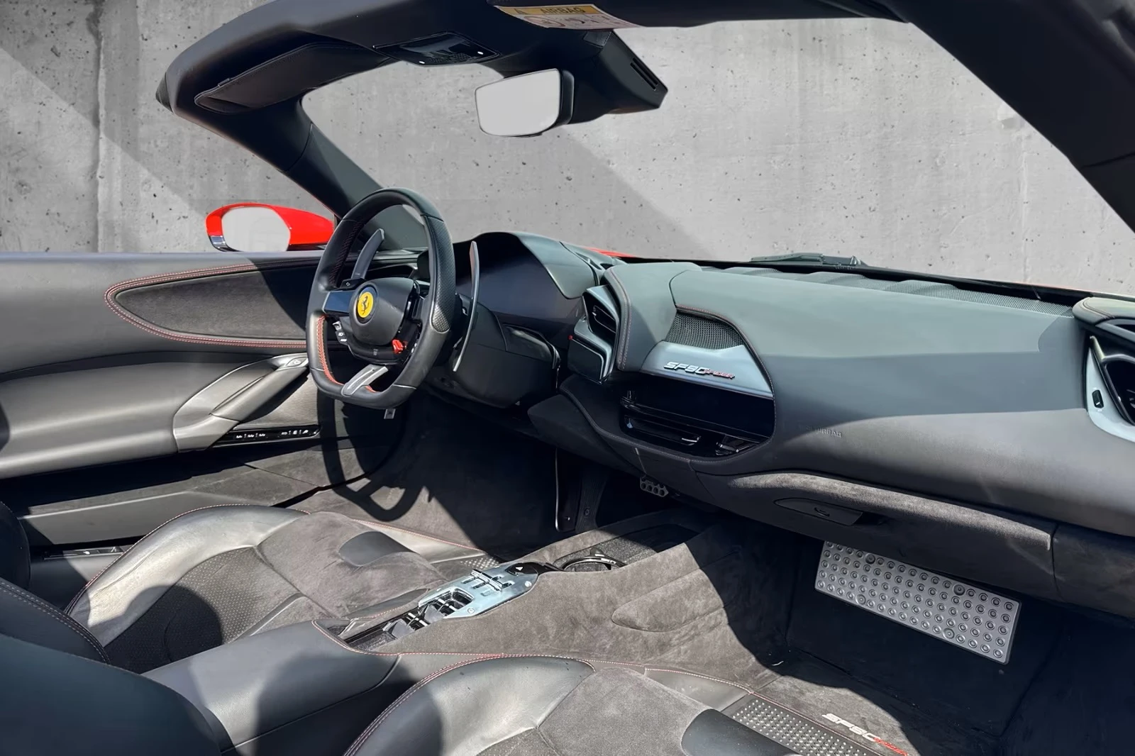 Ferrari SF 90 Spider - изображение 7