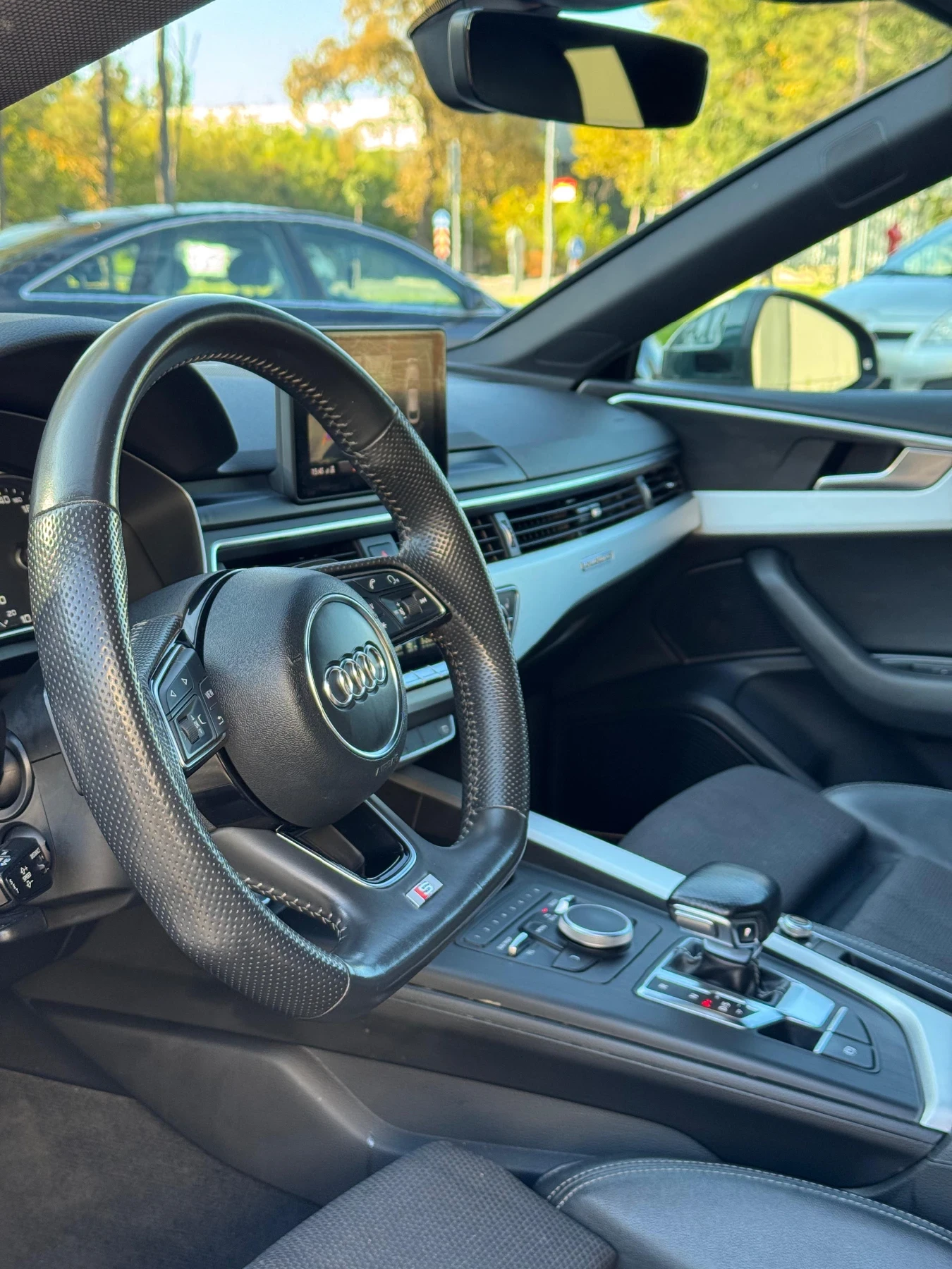 Audi A5 3.0 TDI sportback quattro - изображение 5