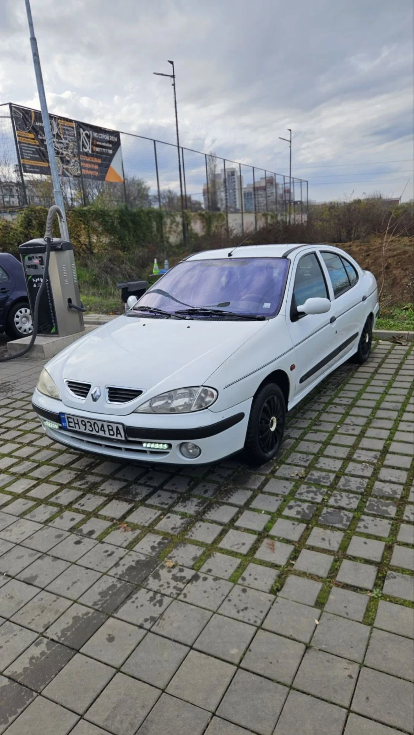 Renault Megane 1.4 Lpg | Mobile.bg � ����������� 1