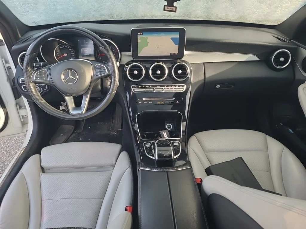 Mercedes-Benz C 300 * CARFAX *   | Mobile.bg   11