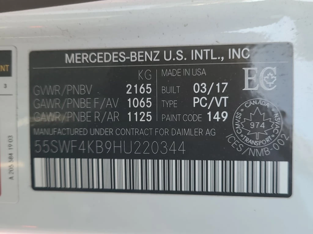 Mercedes-Benz C 300 * CARFAX * ФИНАНСИРАНЕ  - изображение 7