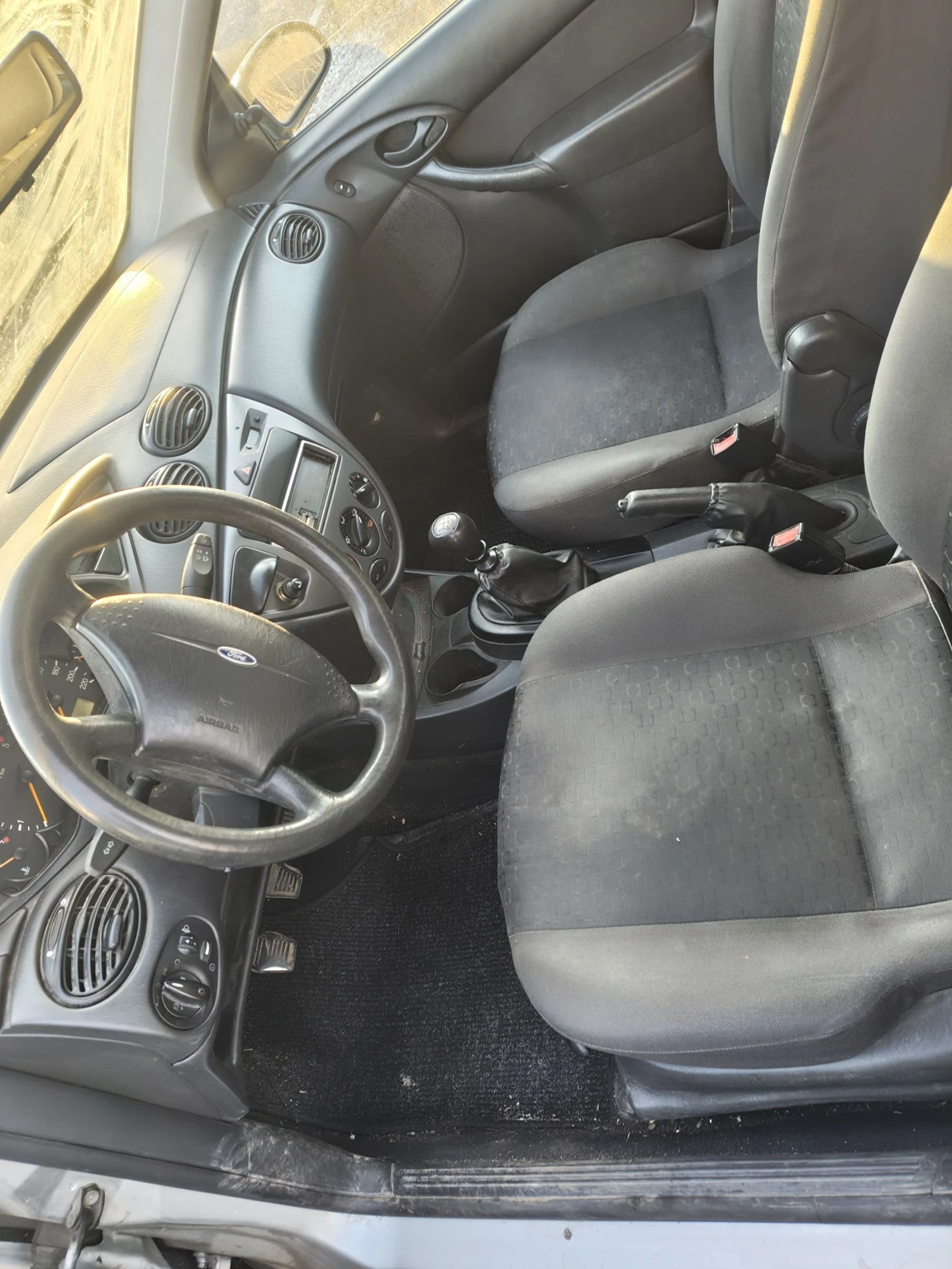 Ford Focus 1.8 | Mobile.bg � ����������� 6
