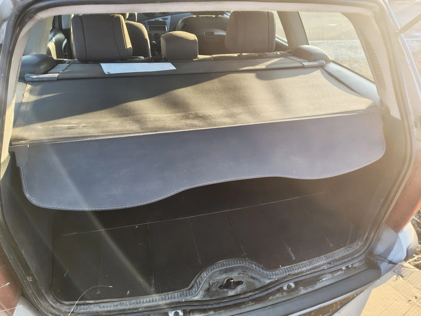 Ford Focus 1.8 | Mobile.bg � ����������� 5