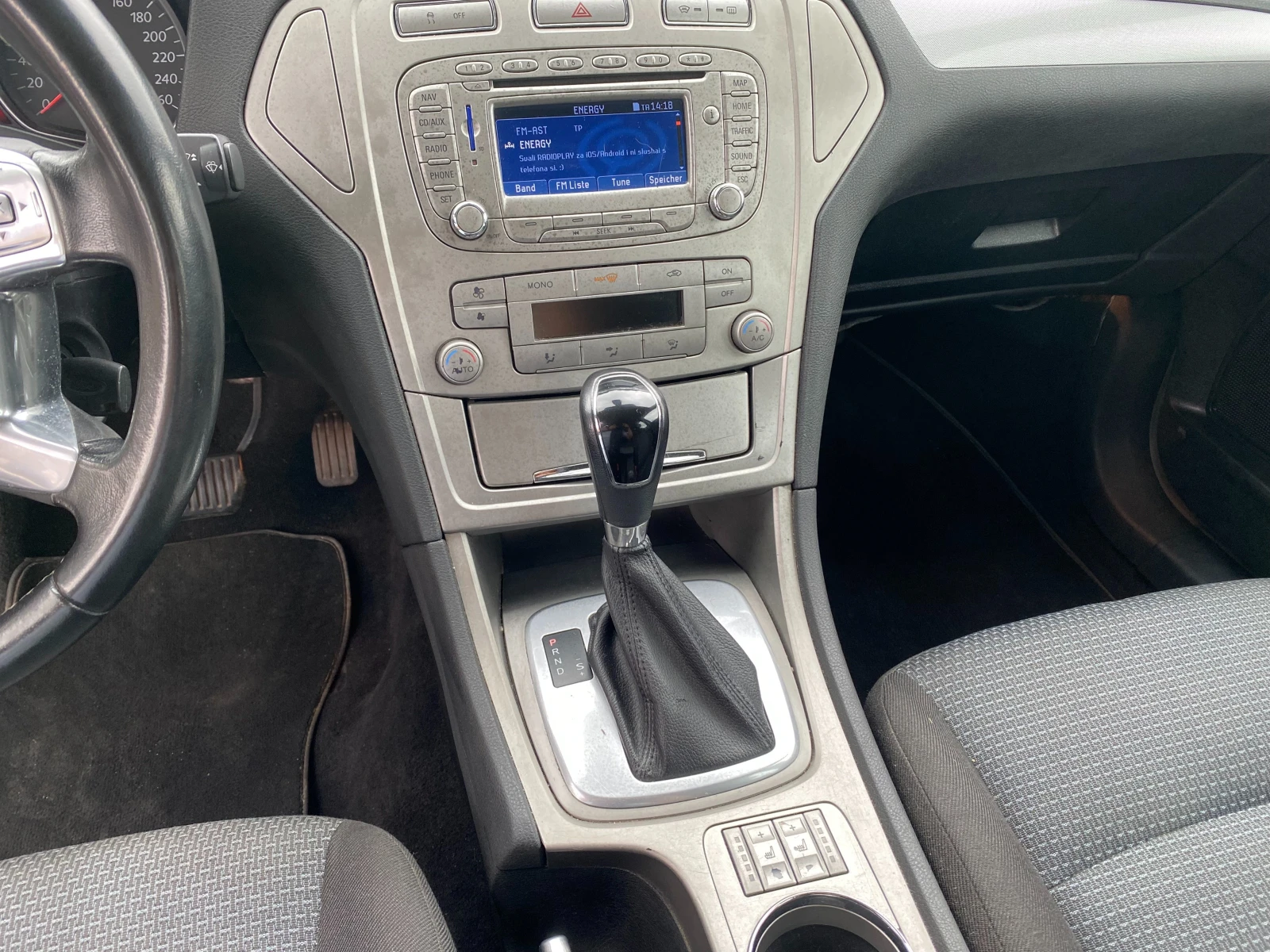 Ford Mondeo 2.0tdci automatic | Mobile.bg � ����������� 12