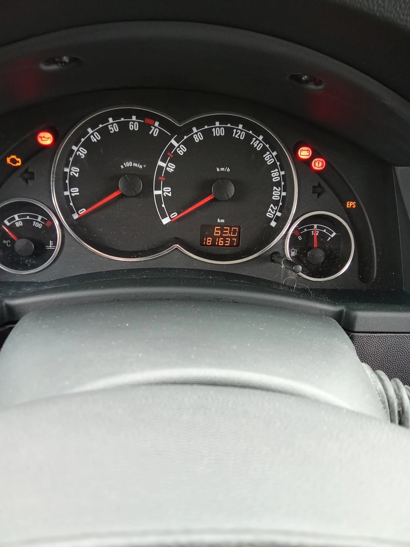 Opel Meriva | Mobile.bg � ����������� 8