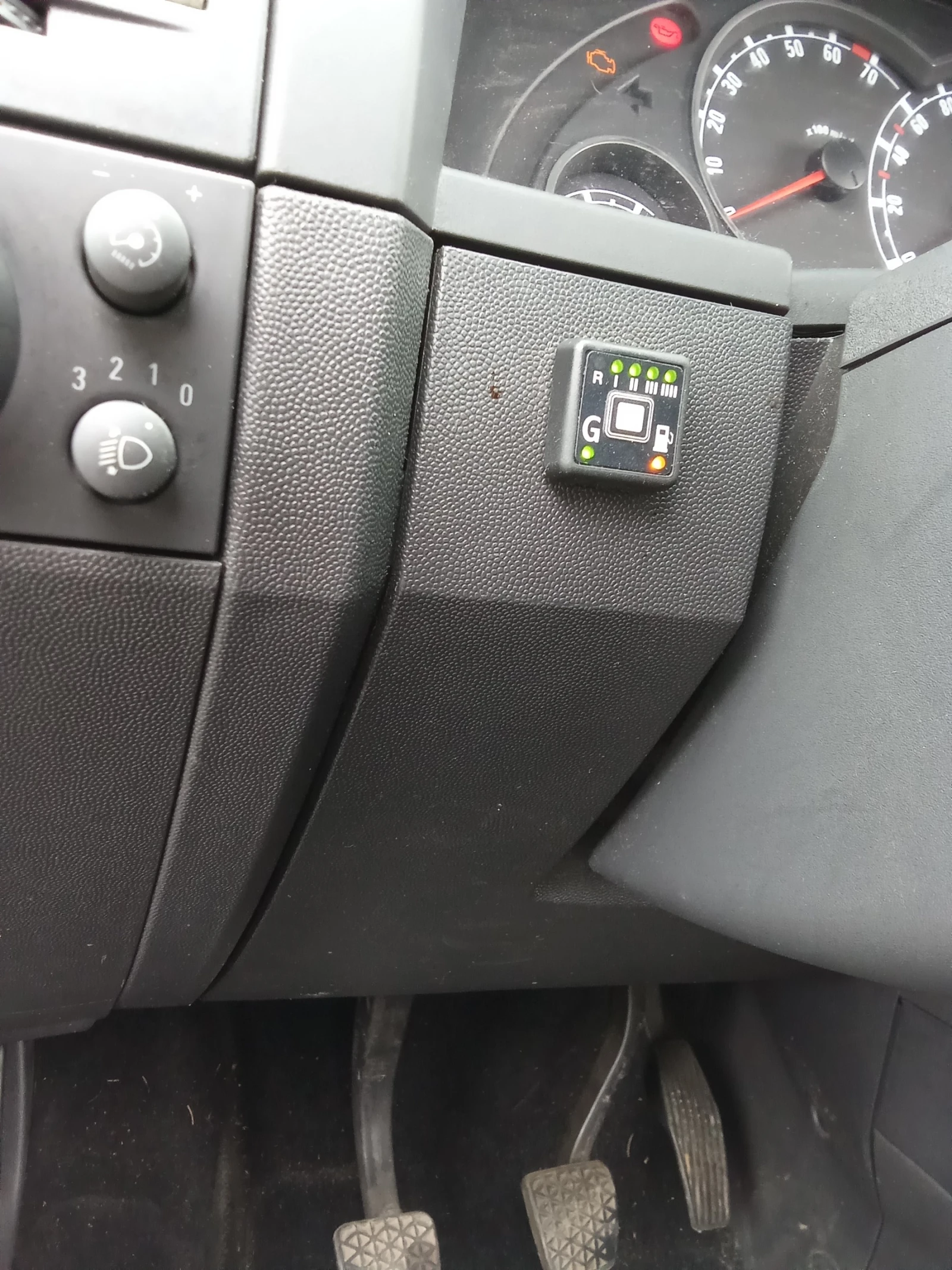 Opel Meriva | Mobile.bg � ����������� 7