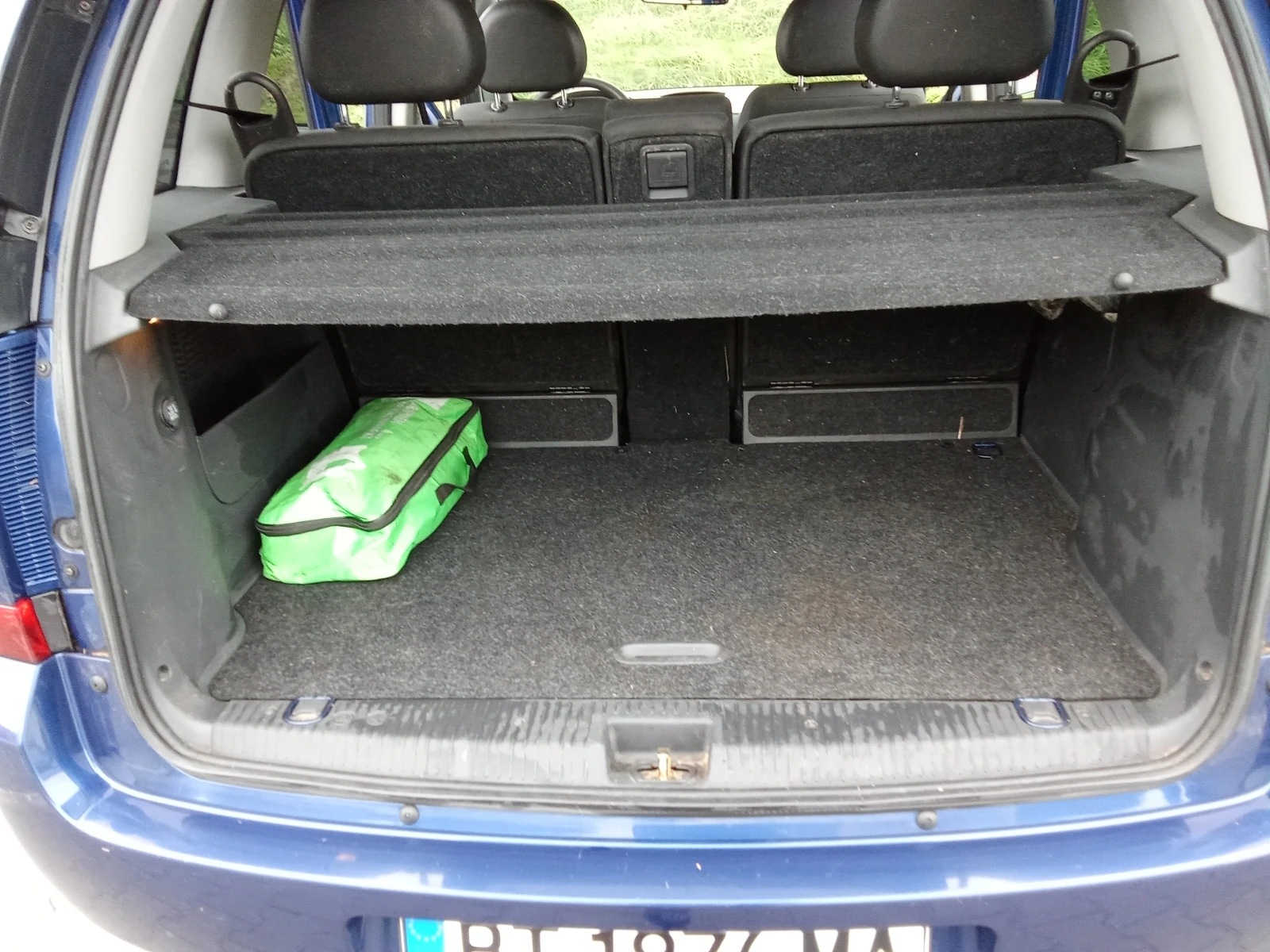 Opel Meriva | Mobile.bg � ����������� 12