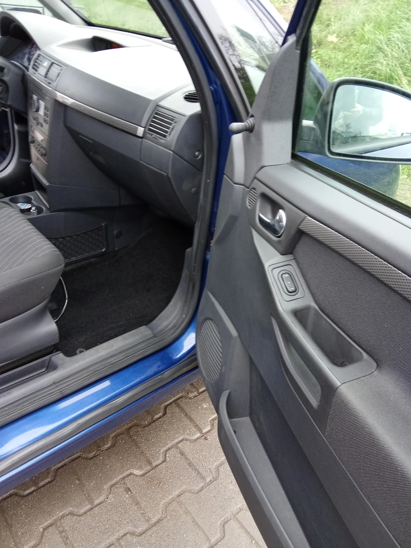 Opel Meriva | Mobile.bg � ����������� 14