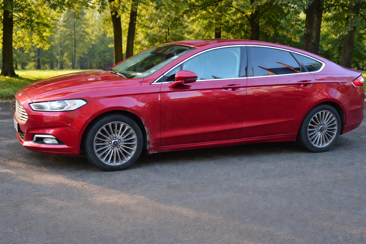 Ford Mondeo 1.5 EcoBoost | Mobile.bg � ����������� 1