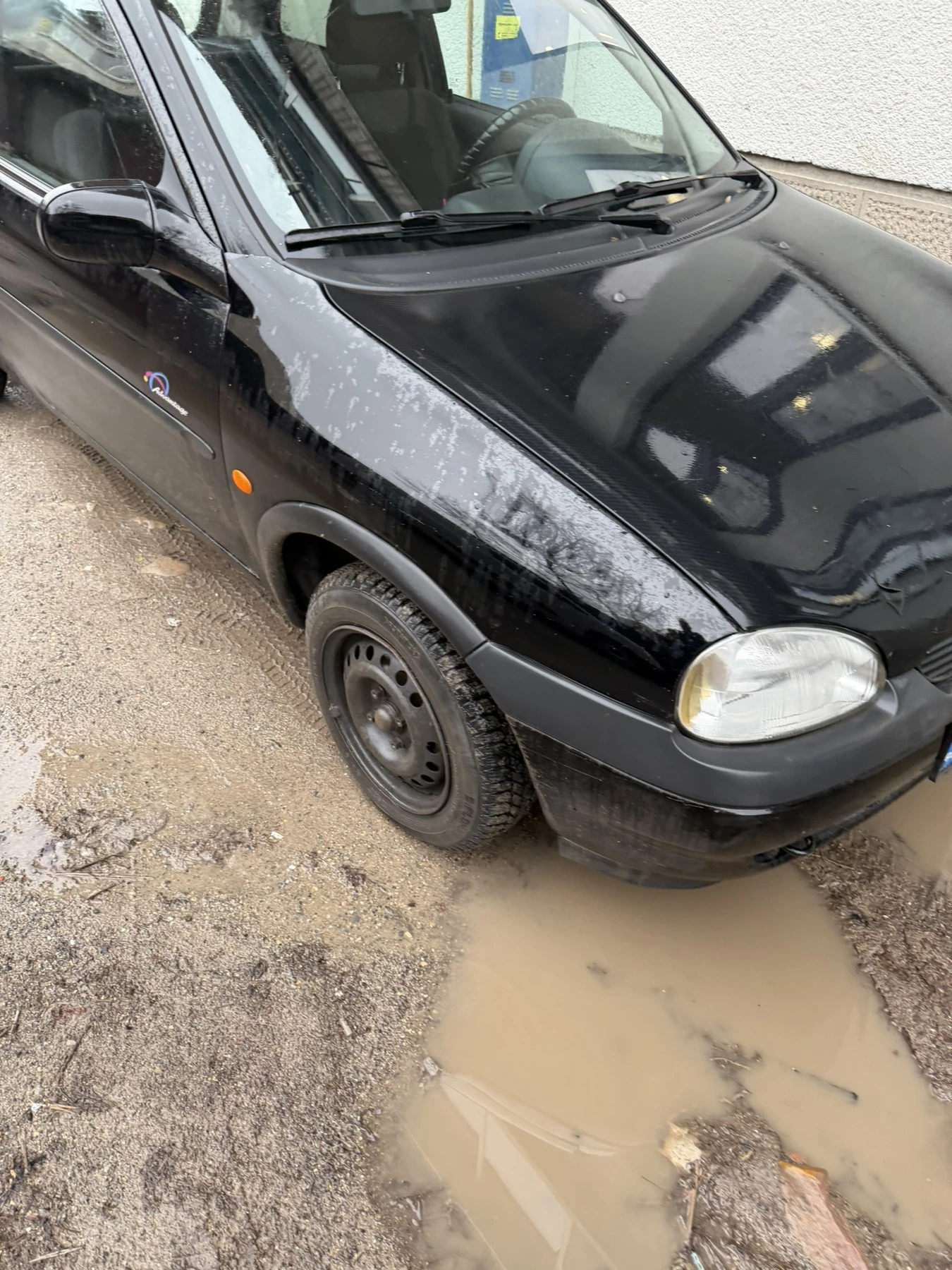 Opel Corsa 1.1 | Mobile.bg � ����������� 11