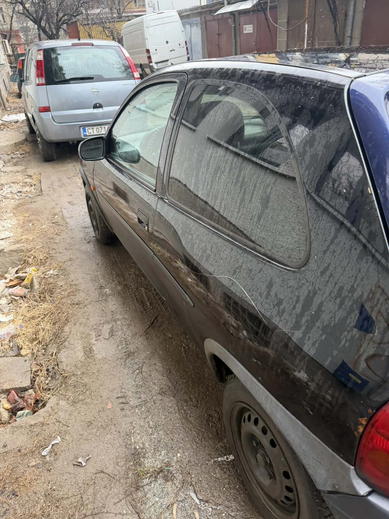 Opel Corsa 1.1 - изображение 10