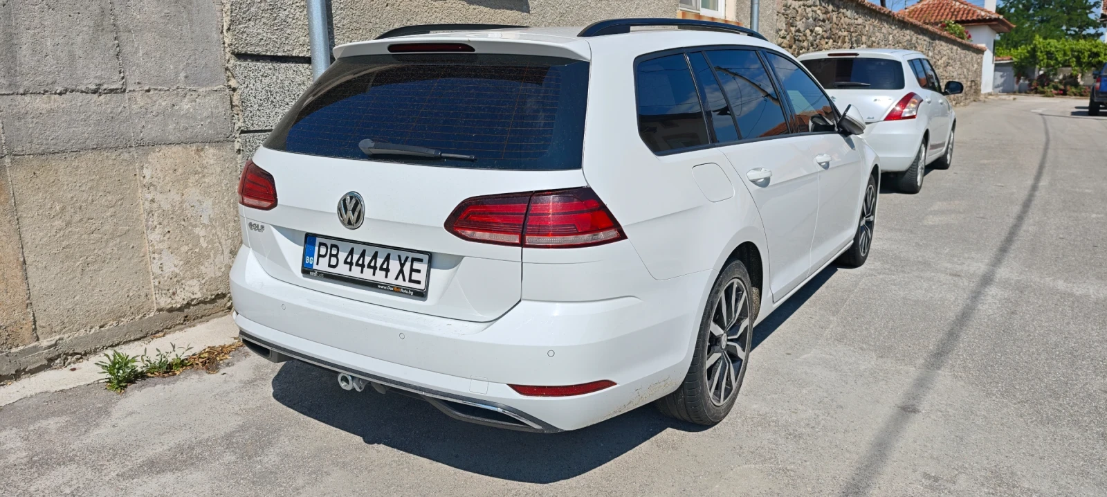 VW Golf 1, 6 | Mobile.bg � ����������� 6