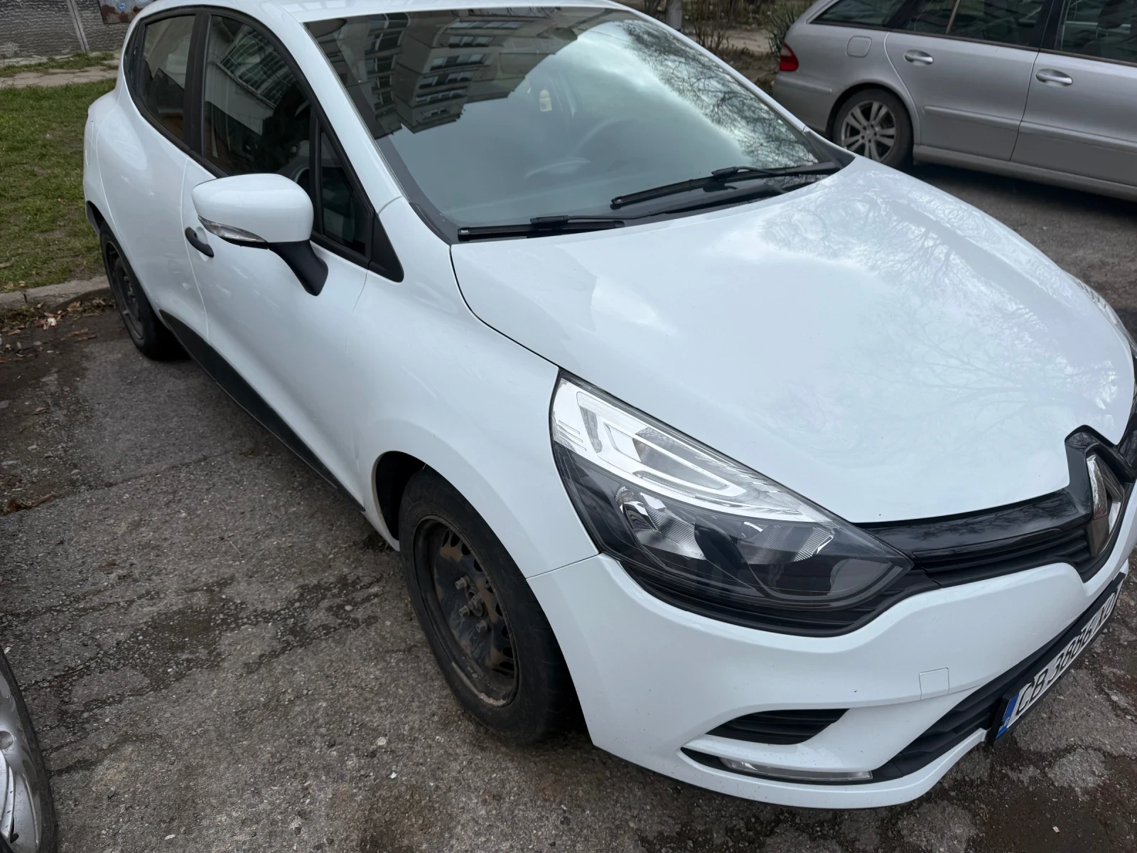 Renault Clio 1.5 dci - изображение 8