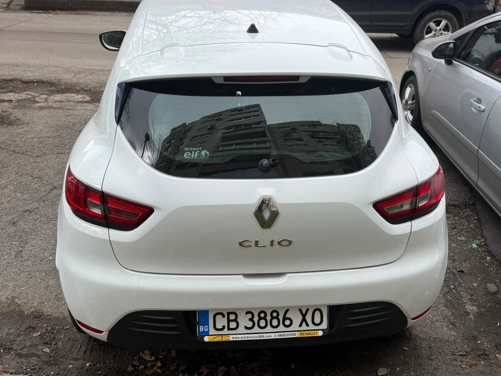 Renault Clio 1.5 dci - изображение 5
