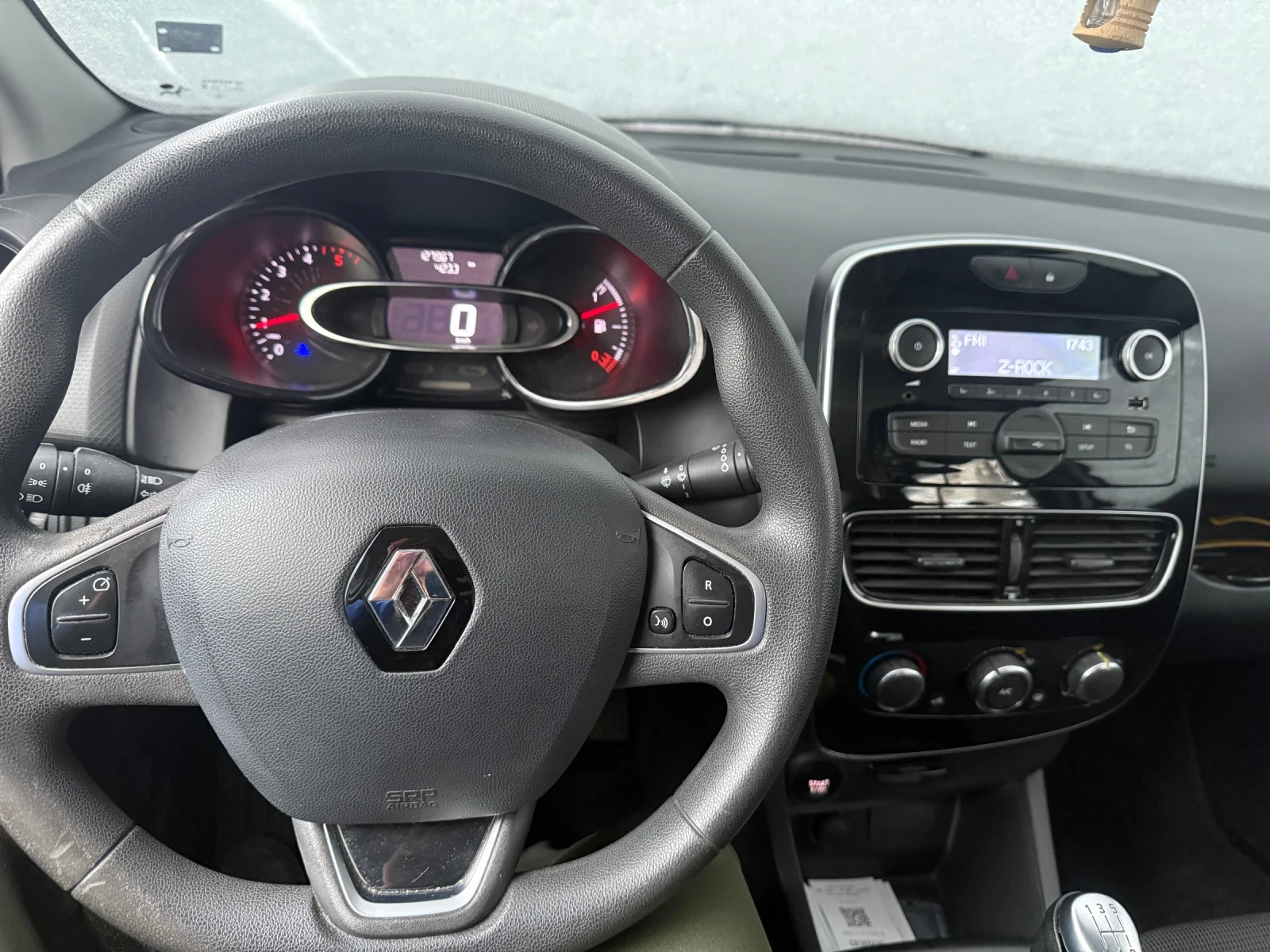 Renault Clio 1.5 dci - изображение 2
