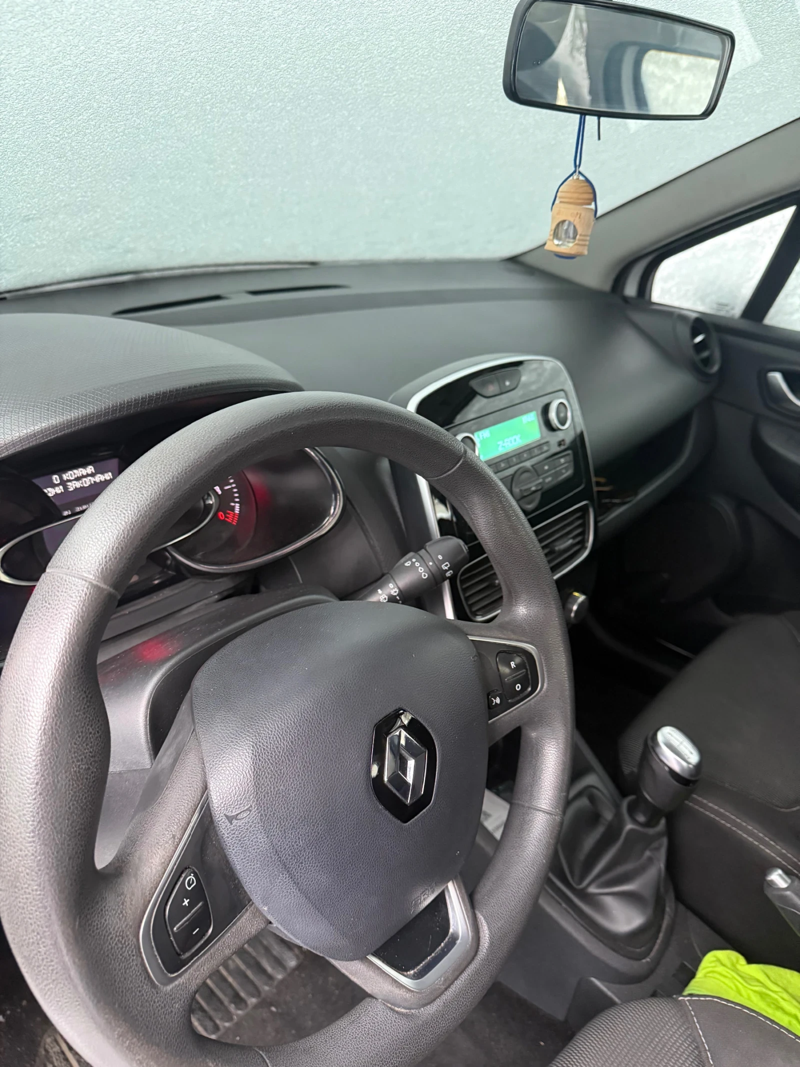 Renault Clio 1.5 dci - изображение 3
