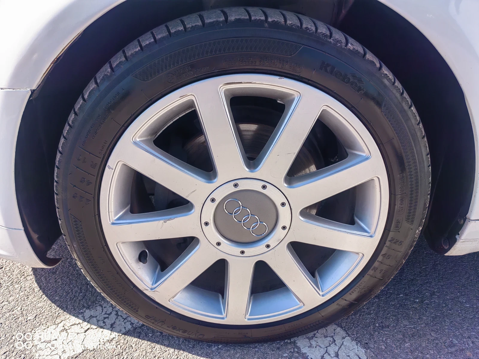 Audi A3 3XSLINE 2.0DIESEL BMM - изображение 5