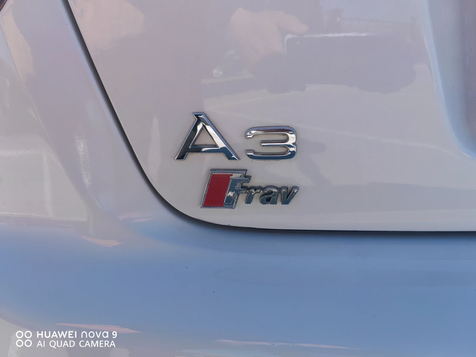 Audi A3 3XSLINE 2.0DIESEL BMM - изображение 6