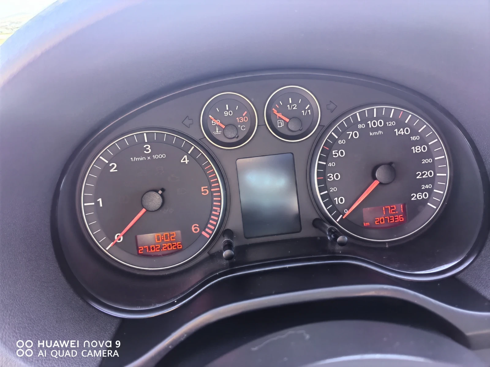 Audi A3 3XSLINE 2.0DIESEL BMM - изображение 3